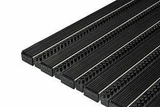 Сити щетка Риф + резина